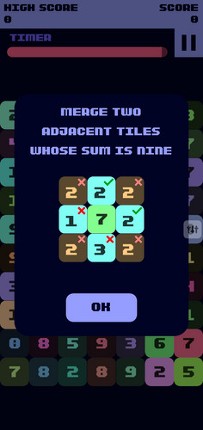 Make Nine screenshot