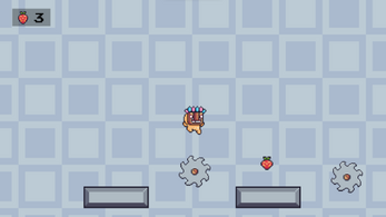 Maskman's Adventure Image