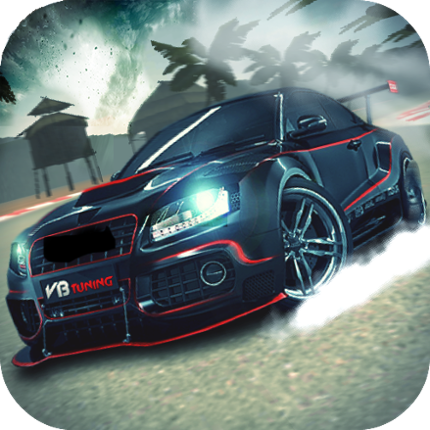 Max Drift X: Car Drift Racing Game Cover