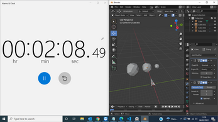 Meteor Strike! screenshot