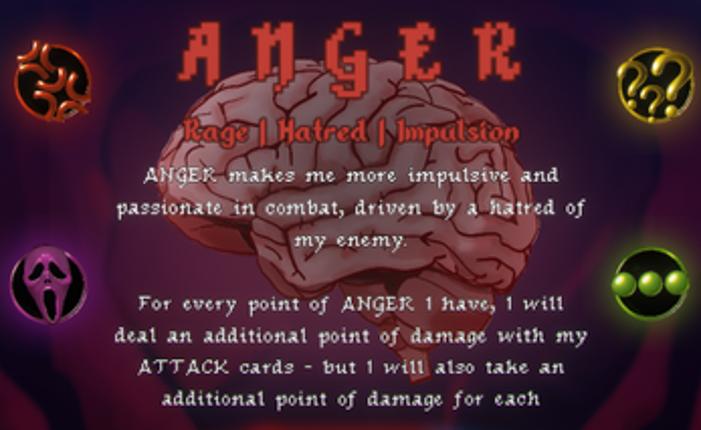 Minds and Monsters screenshot