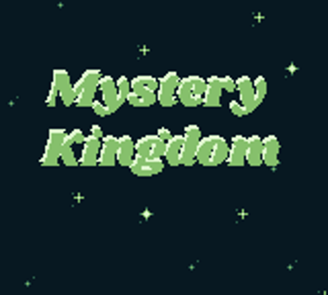 Mystery Kingdom GB Game Cover