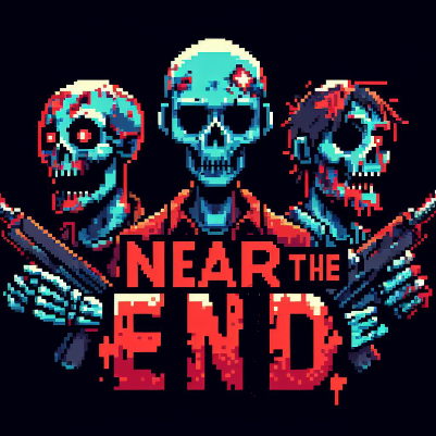 Games like Near the end