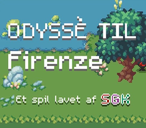 Odyssé til Firenze Image