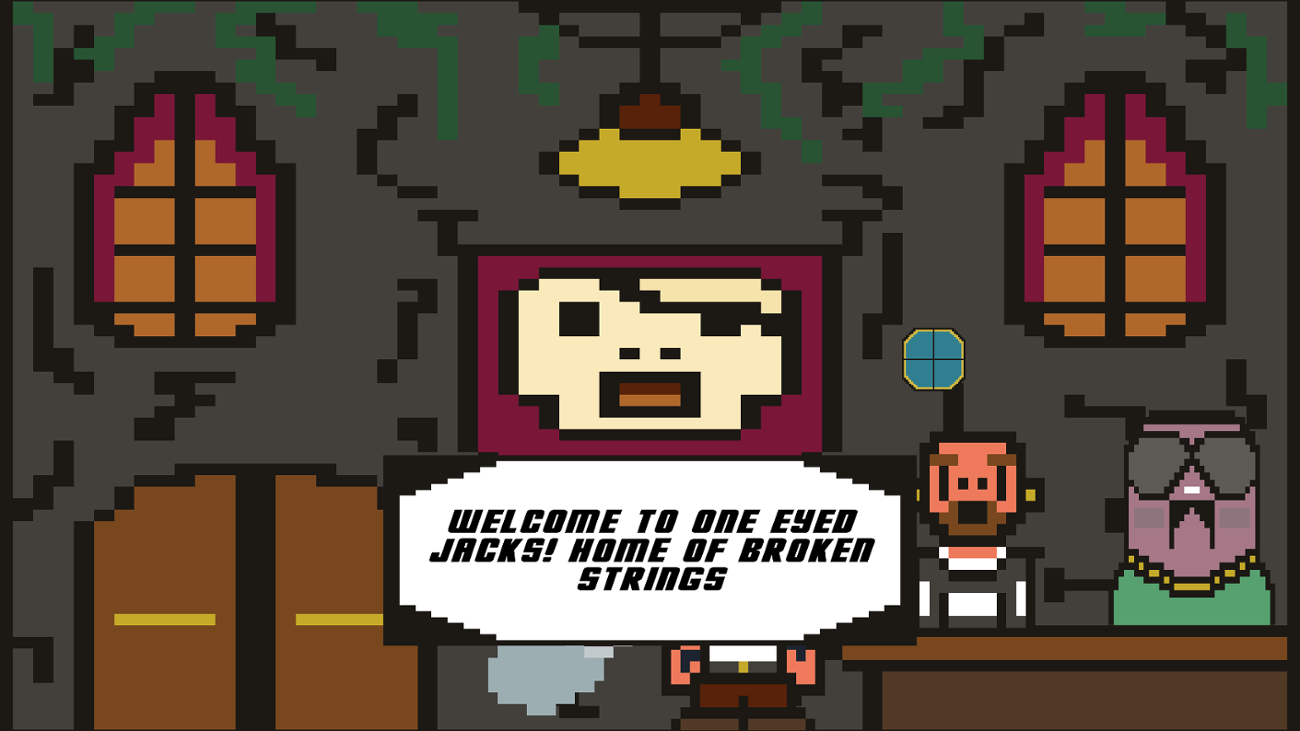 Games like One Eyed Jacks Mega Meltdown