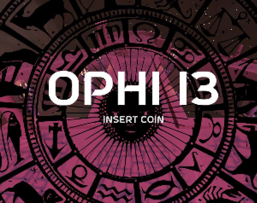Games like Ophi 13