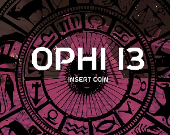 Ophi 13 Image