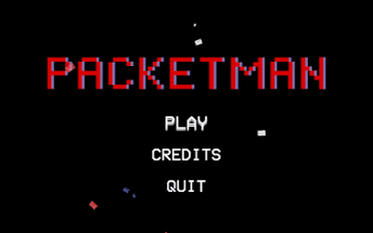 Packetman Image