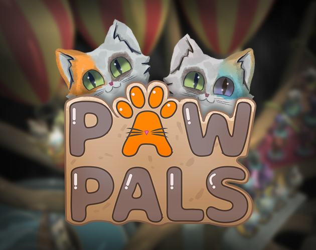 Games like Paw Pals
