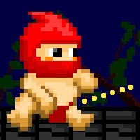 Games like Pee Ninja / おしっこ忍者