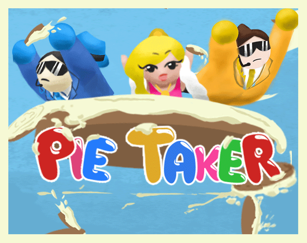 Games like Pie Taker