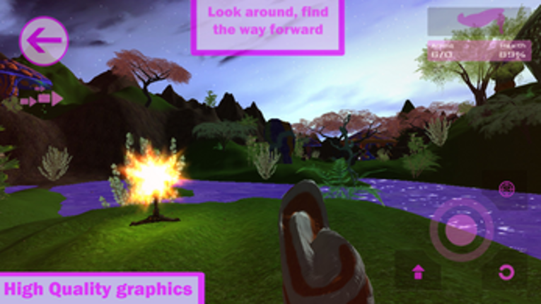 Psylosibe Conflict Image