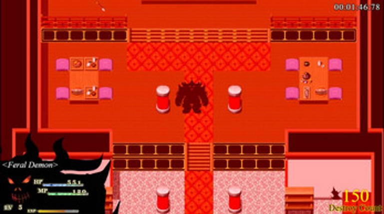 Qisah Tomang - Cycle of Hatred screenshot