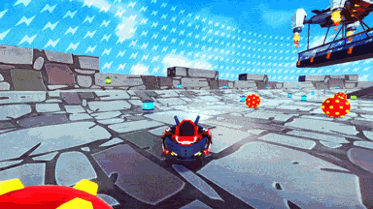 ReCharger screenshot