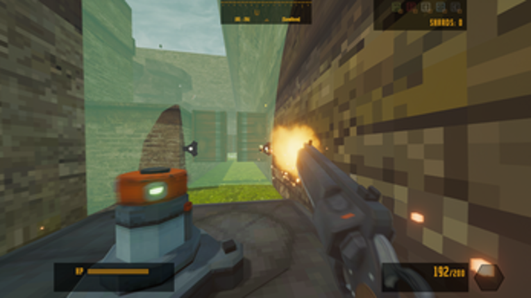 Return Dev Sandbox Image