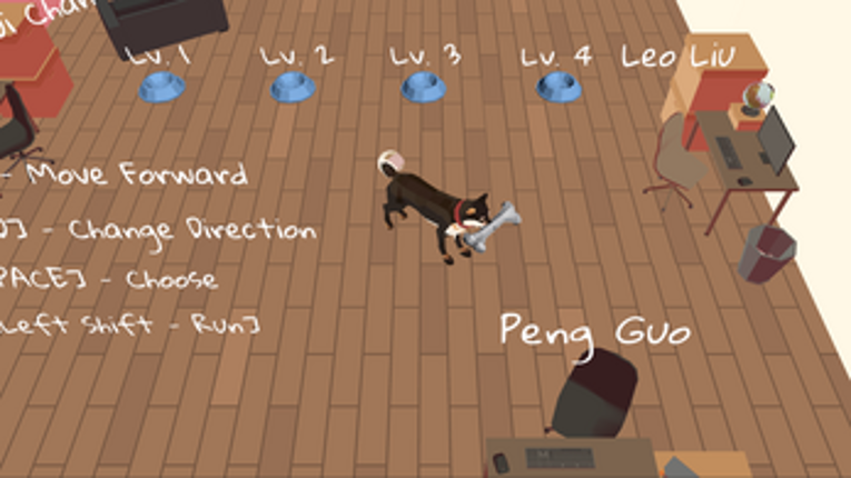 Roomba OUT! Image