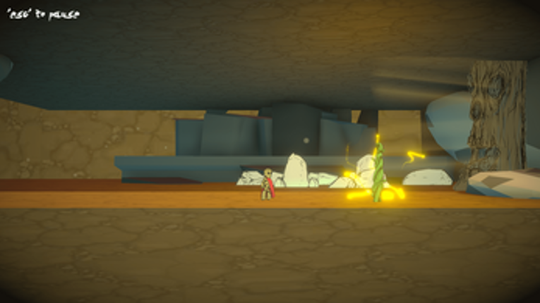 Roots Run Deep screenshot