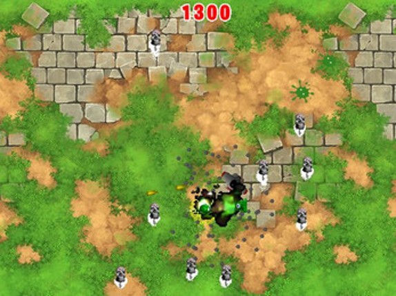 Save the Cows Image
