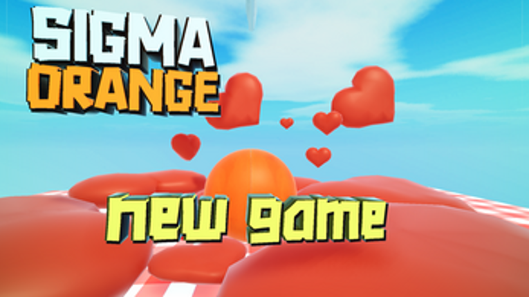 SigmaOrange screenshot