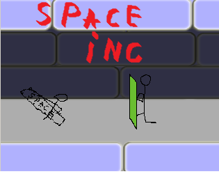 Games like S.P.A.C.E., inc.