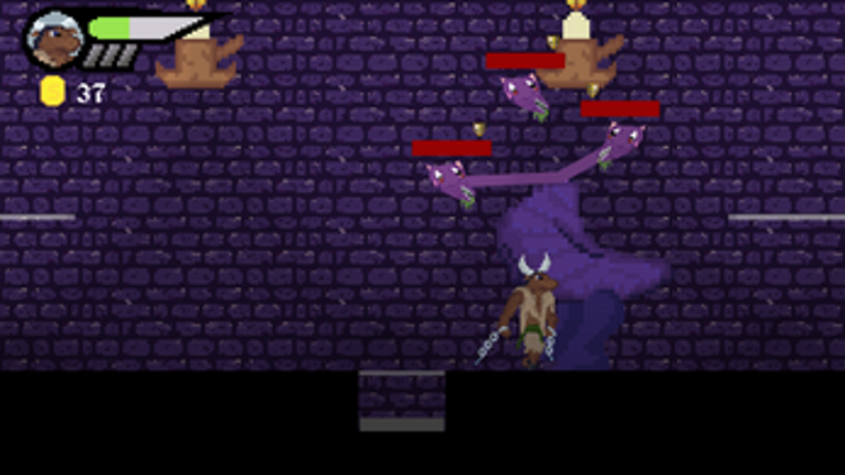 Starchaser screenshot