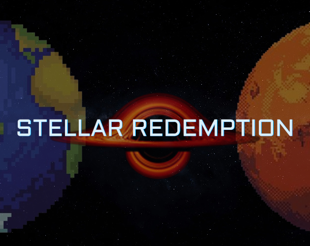 Games like Stellar Redemption