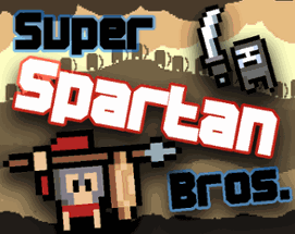 Super Spartan Bros. Image