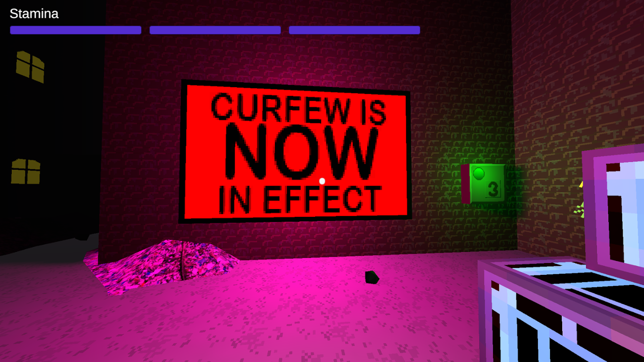 Games like Surveillance State