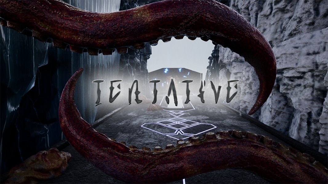 Games like Tentative