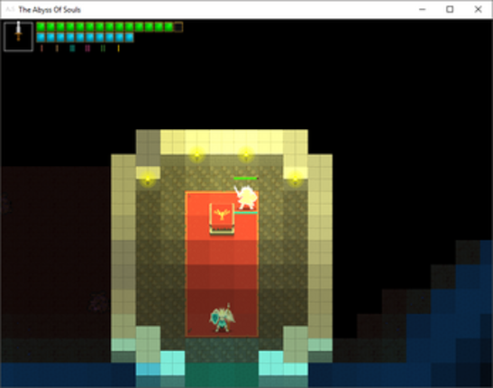 The Abyss Of Souls Image