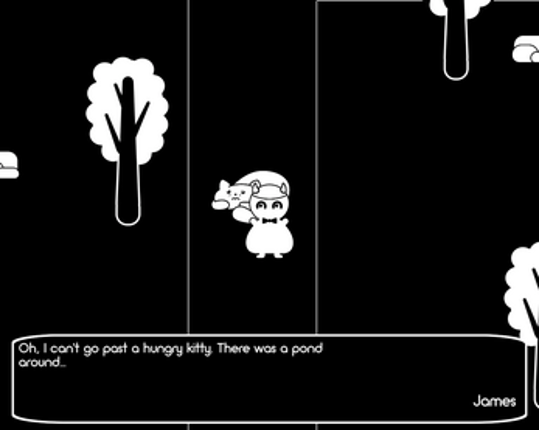 The Another Worlds screenshot