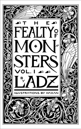 The Fealty of Monsters Volume 1 Image