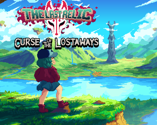 Games like The Last Relic: Curse of the Lostaways