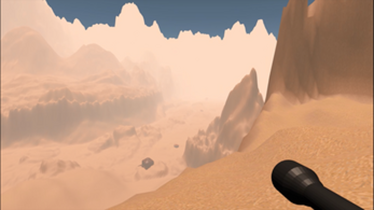 The Sun Also Rises screenshot
