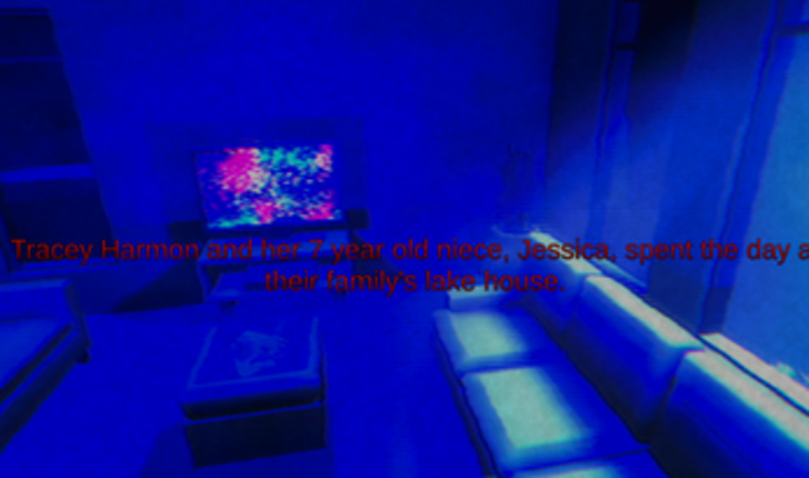 Treacherous Tracey screenshot