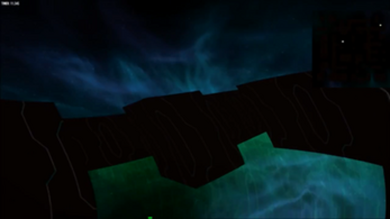 Unknow Radio screenshot
