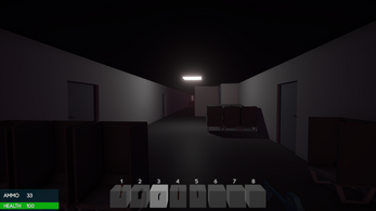 Zombie Apokalypsen Image