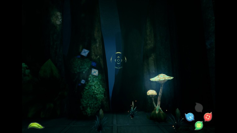 Essence Of The Tjikko screenshot