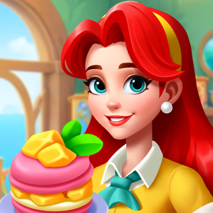 Merge Ocean - Story & Cooking Image