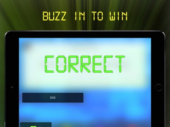 Geek Quiz screenshot