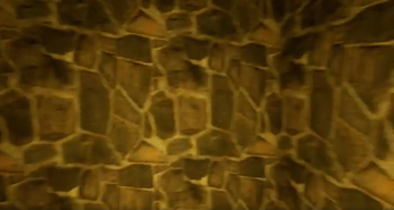 Ghost Labyrinth Image