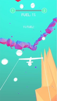 Glide!! screenshot