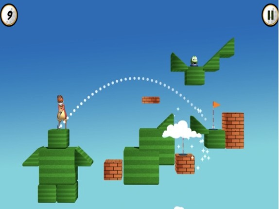 Go88 Golf Royale screenshot