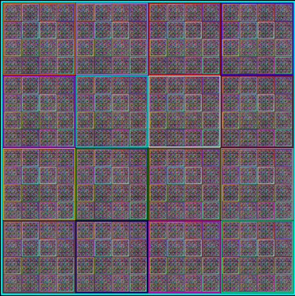 God Tier Tic Tac Toe Image