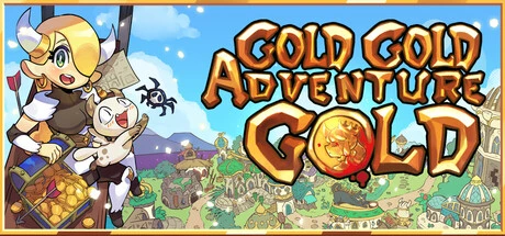 Games like Gold Gold Adventure Gold