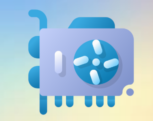 Games like GPU Graphics Performance