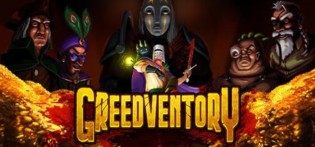 Games like Greedventory