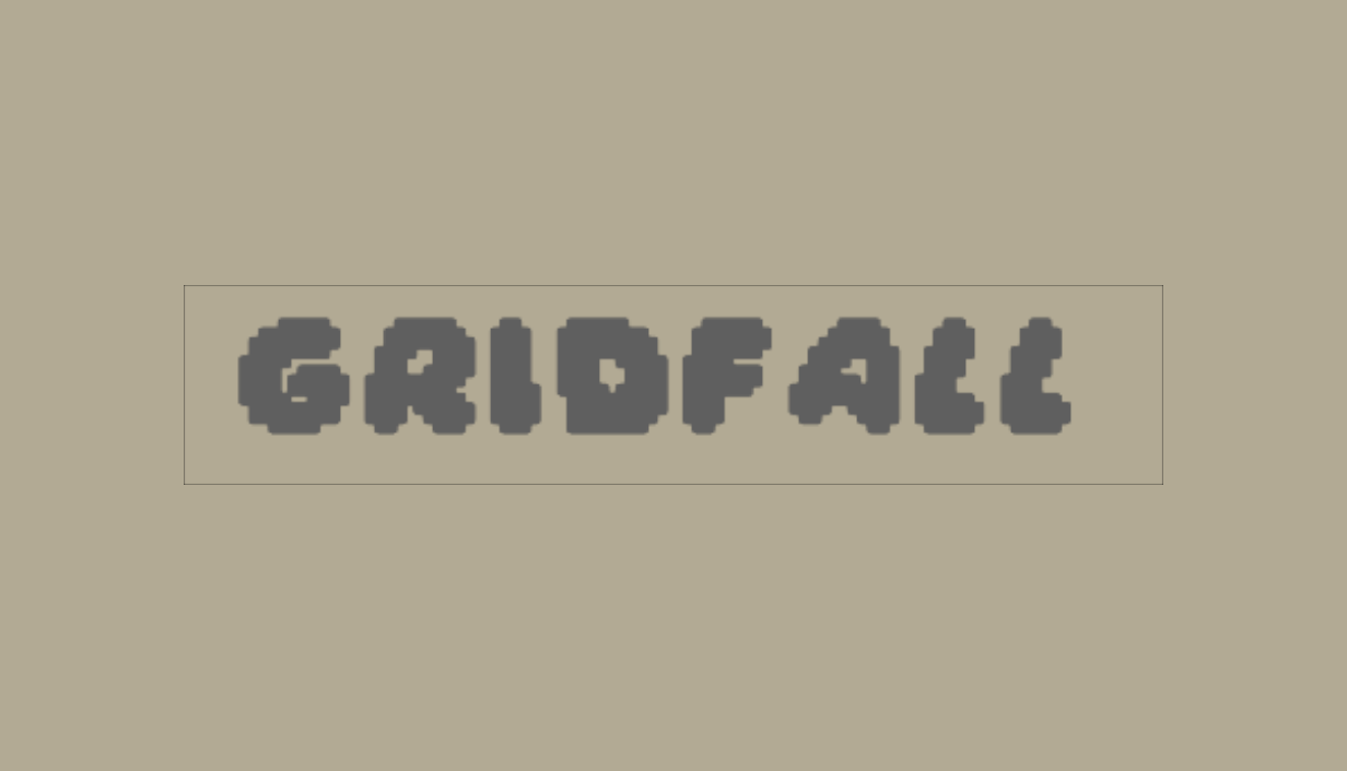 Games like Gridfall