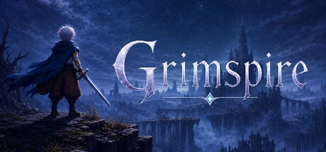 Games like Grimspire