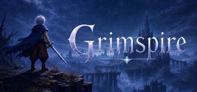 Grimspire Image